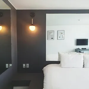 *** Hotel Pampas South Korea