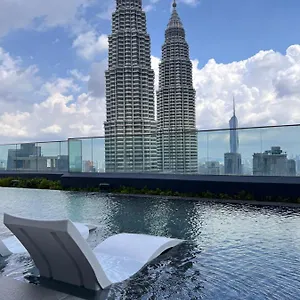 Star Serviced Klcc 5*, Куала-Лумпур Малайзия