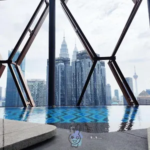 Scarletz Klcc By Starwood Lux , Куала-Лумпур Малайзия