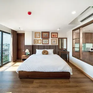 **** Hotel Langmandi & Vietnam