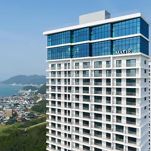 3* 호텔 마티에 오시리아