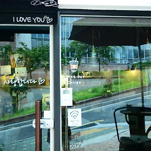 ** Aparthotel Unicorn South Korea