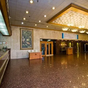 Hotel Kukje, Busan