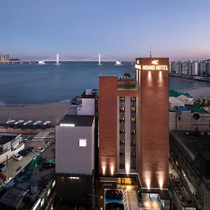 Hotel Gwangan Hound, Busan