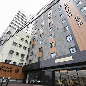 プサン ビュー 釜山広域市