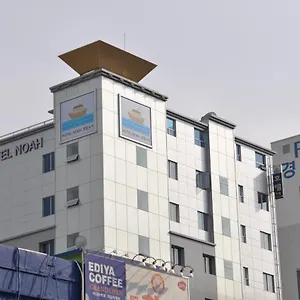 Hotel Noah, Busan