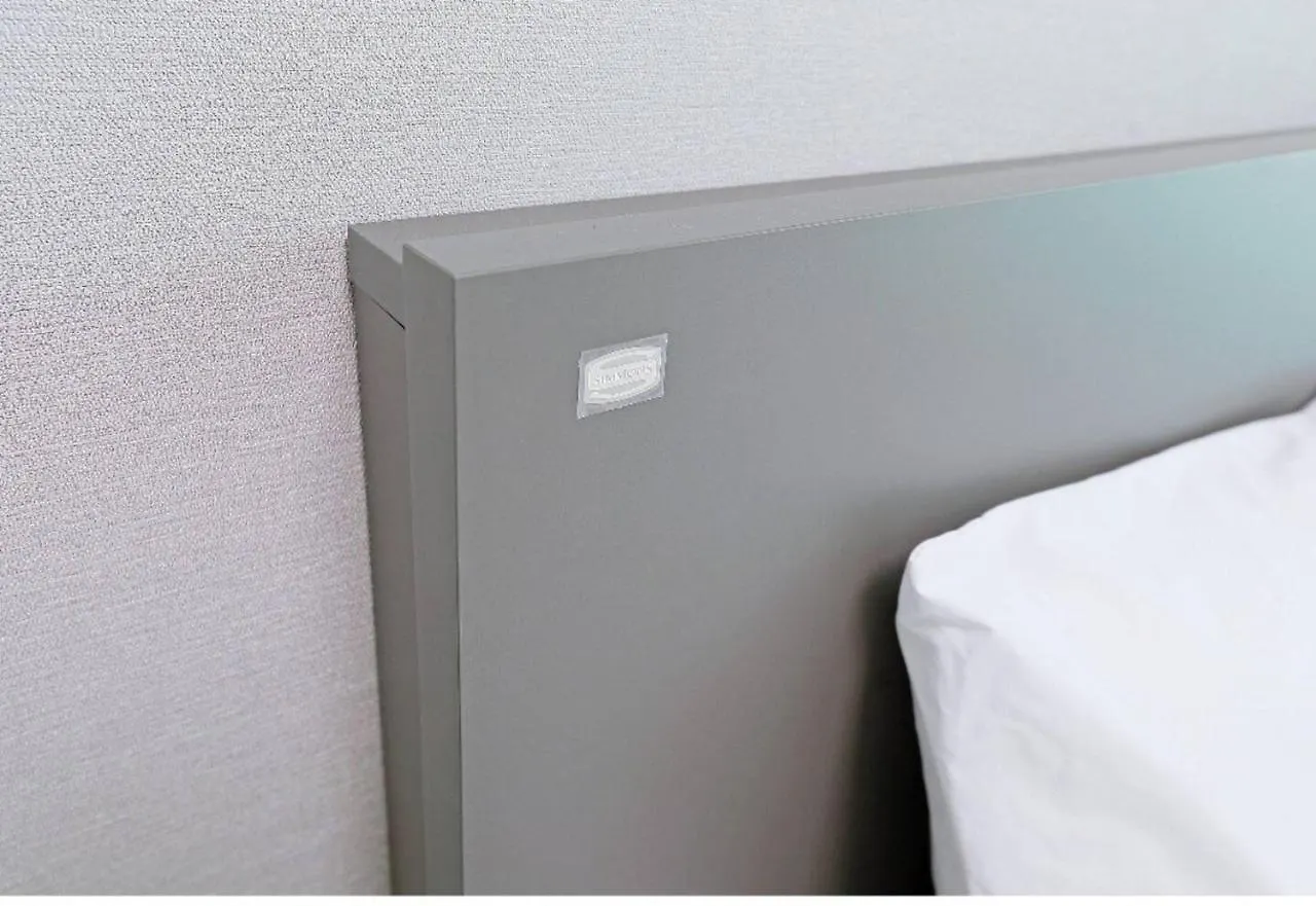 فندق Elmomento Gwangan بوسان كوريا الجنوبية