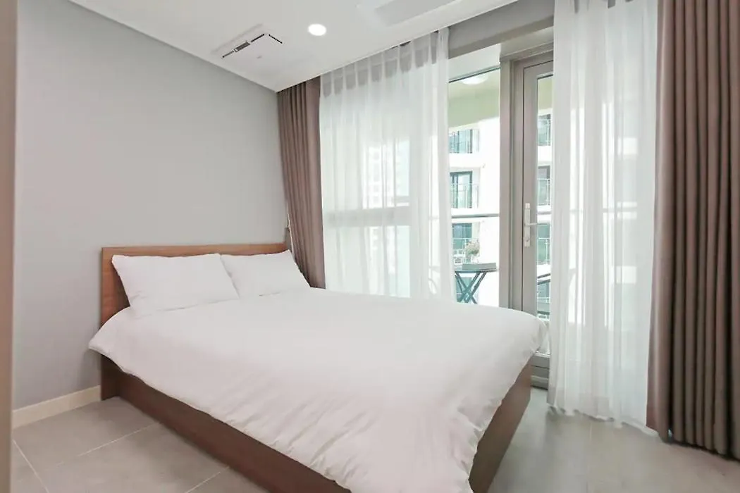 Hotel Elmomento Gwangan Busan