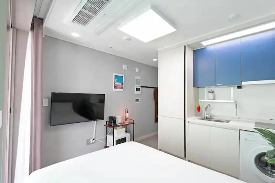 Hotel Elmomento Gwangan Busan 0*,