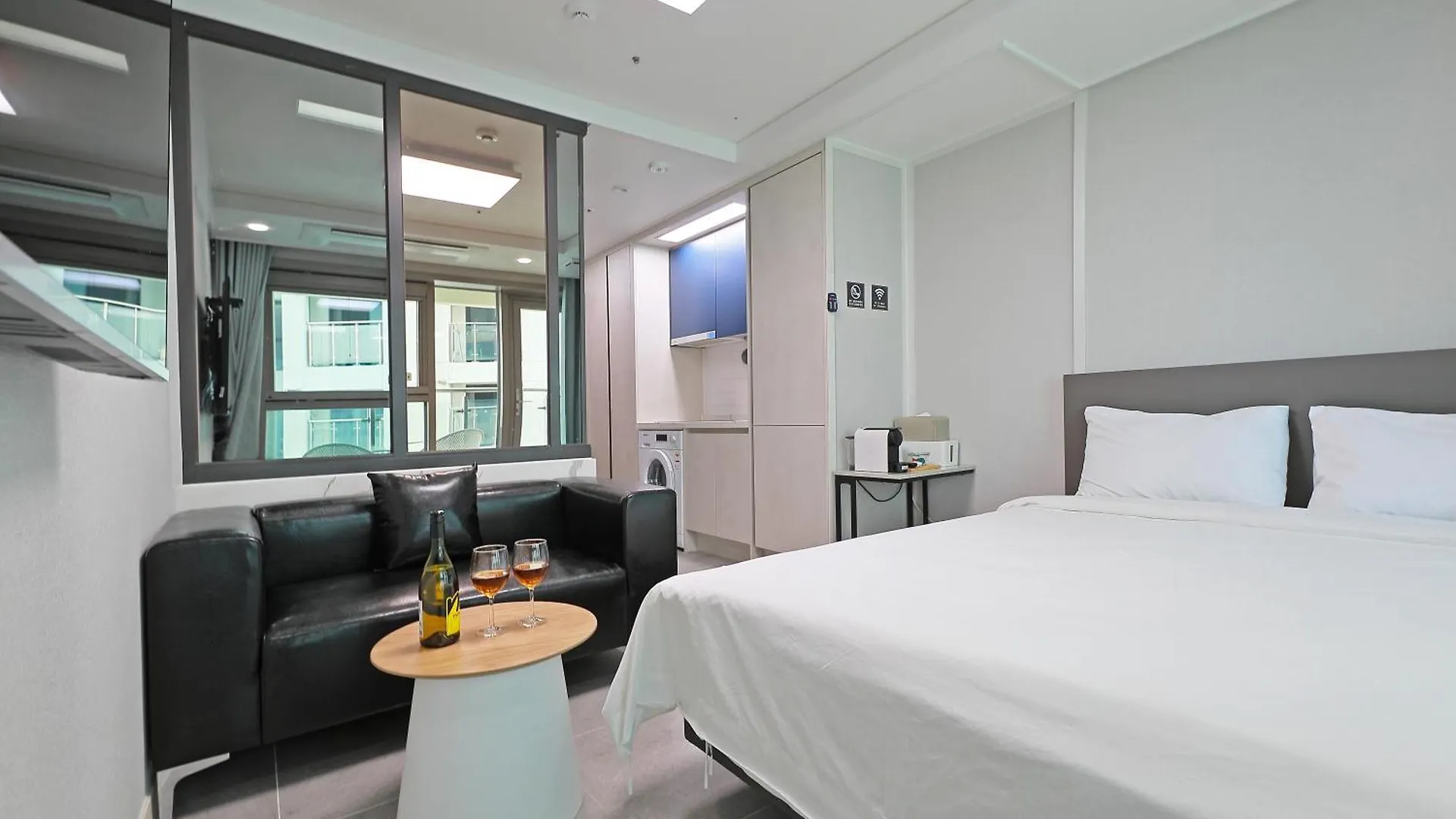 Hotel Elmomento Gwangan Busan
