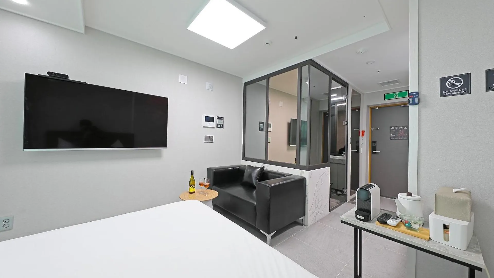 Hotel Elmomento Gwangan Busan