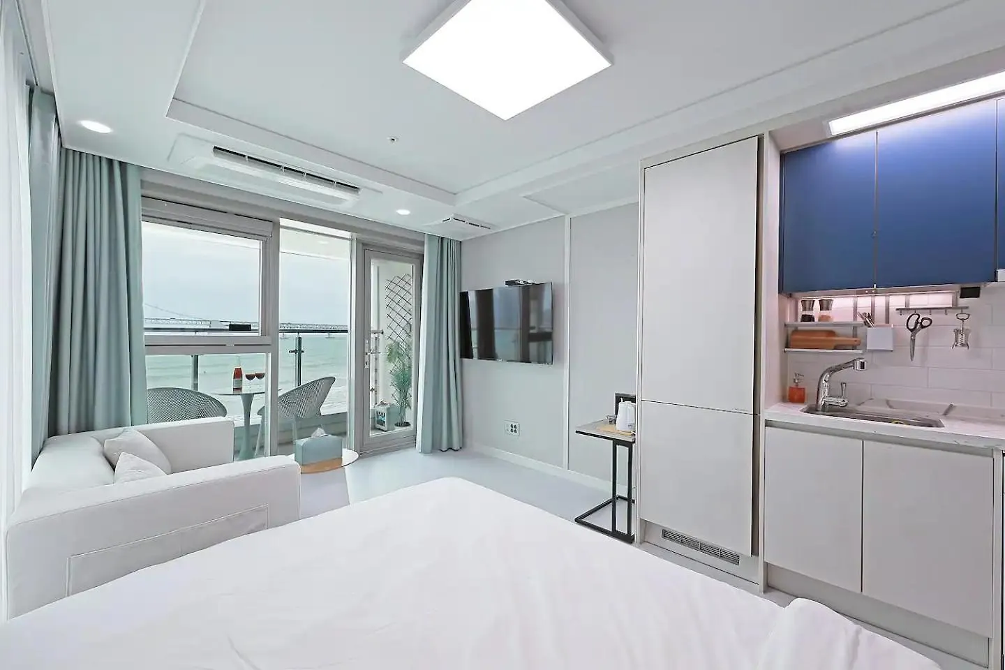 Hotel Elmomento Gwangan Busan