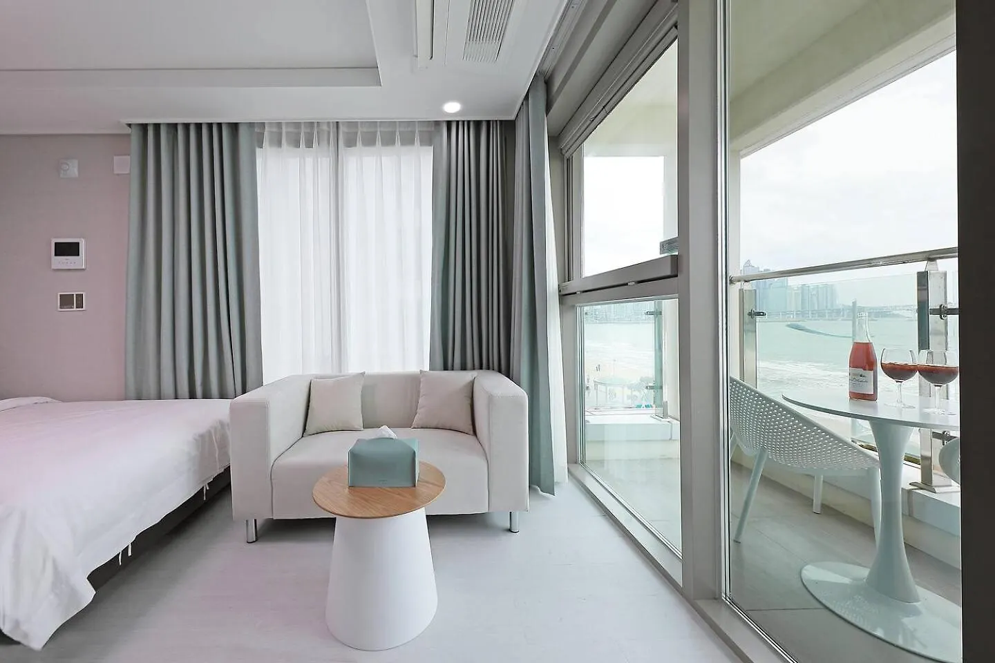 Hotel Elmomento Gwangan Busan