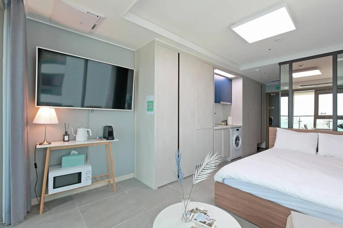 Hotel Elmomento Gwangan Busan