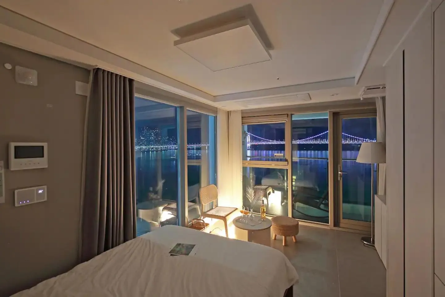 Hotel Elmomento Gwangan Busan